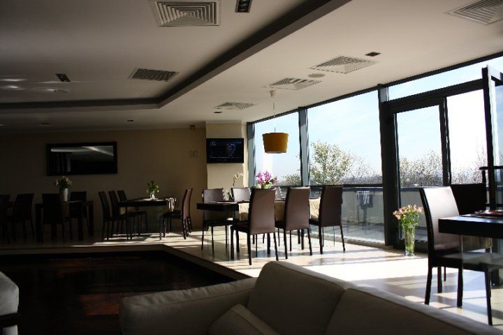 Imagini Restaurant The Library