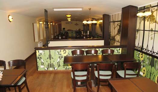 Imagini Restaurant Baba Dochia