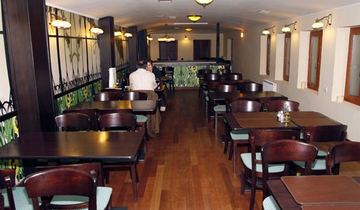 Imagini Restaurant Baba Dochia