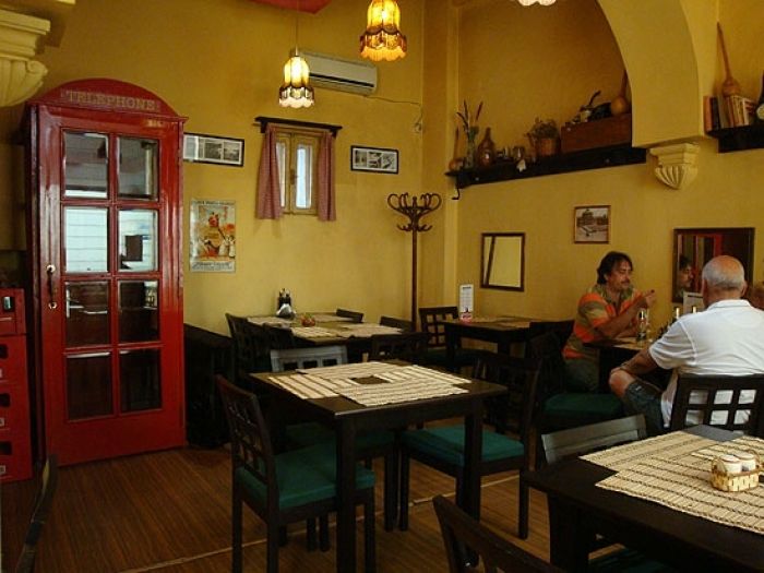 Imagini Bistro Vilacrosse