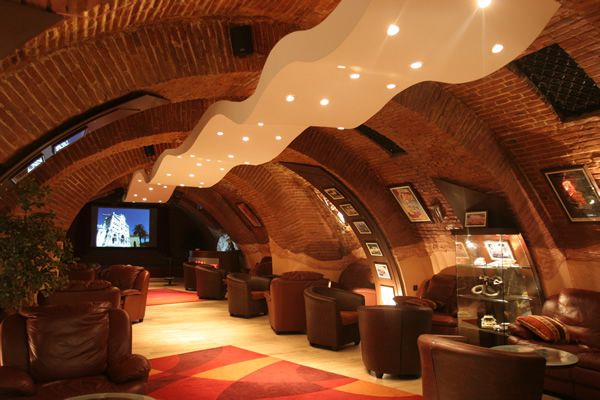 Imagini Restaurant Francez Monaco Lounge Cafe