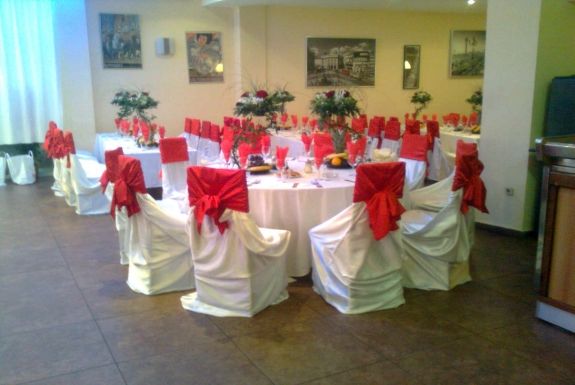 Imagini Restaurant Tom