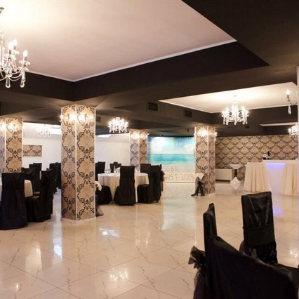 Imagini Restaurant Casa Rustic