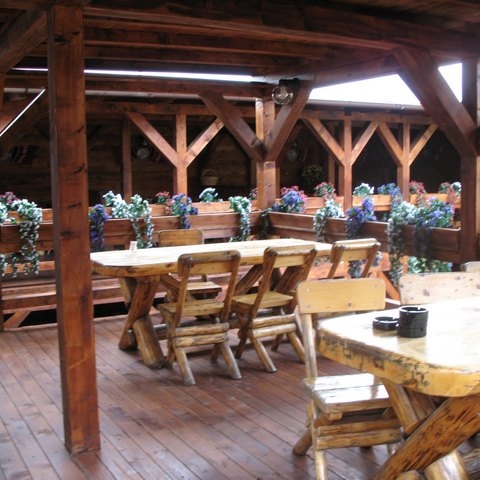 Imagini Restaurant Casa Rustic