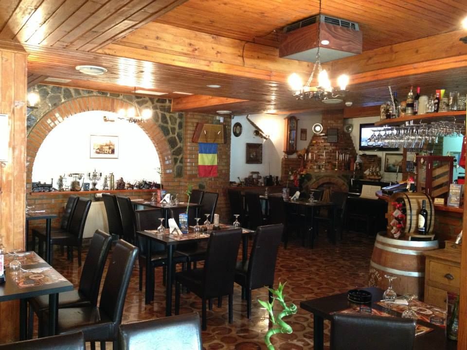 Imagini Restaurant Izvorul Rece
