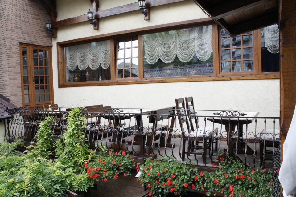 Imagini Restaurant Potcoava