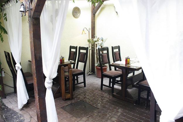 Imagini Restaurant Potcoava