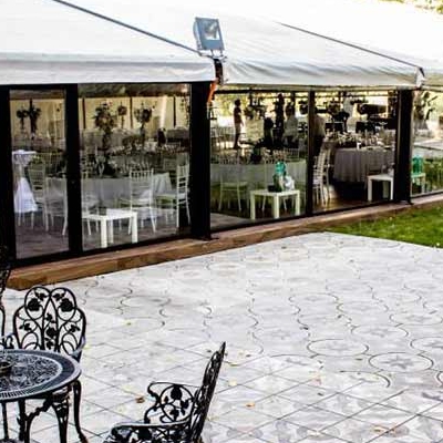 Sala Evenimente Palatul Ghika foto 1