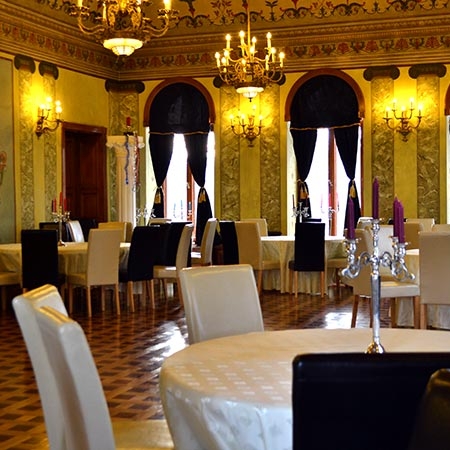 Imagini Sala Evenimente Palatul Ghika