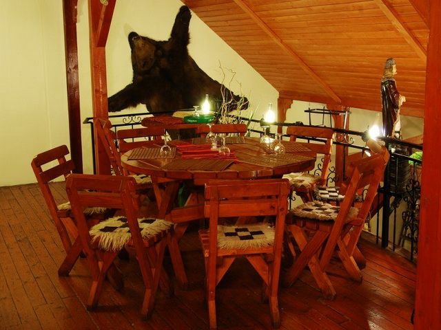 Imagini Restaurant Delea Noua