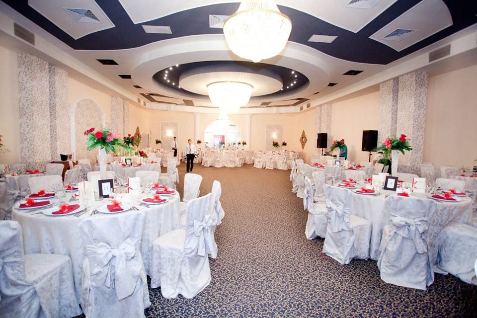 Imagini Sala Evenimente Imperial Ballroom