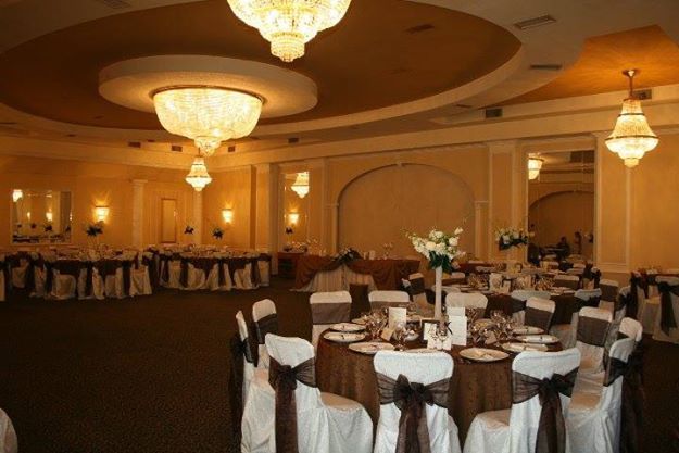 Imagini Sala Evenimente Imperial Ballroom
