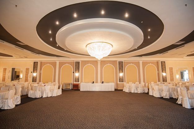 Imagini Sala Evenimente Imperial Ballroom