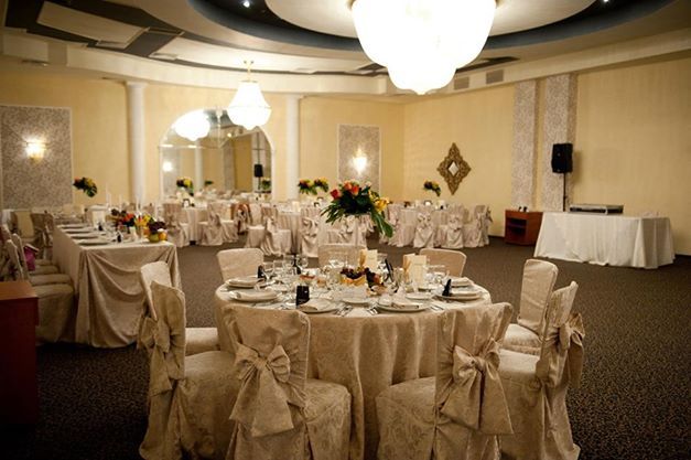 Imagini Sala Evenimente Imperial Ballroom