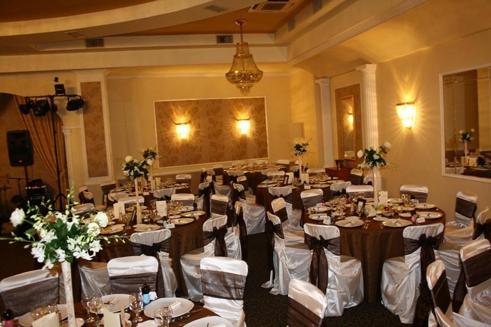 Imagini Sala Evenimente Imperial Ballroom