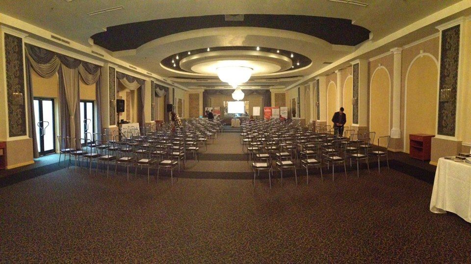 Imagini Sala Evenimente Imperial Ballroom