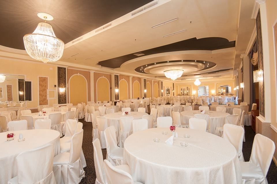 Imagini Sala Evenimente Imperial Ballroom