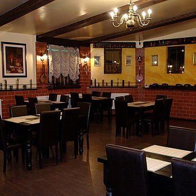 Restaurant Casa Florescu foto 2