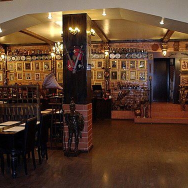 Restaurant Casa Florescu