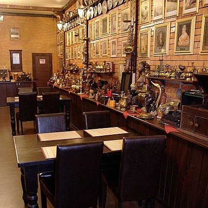 Imagini Restaurant Casa Florescu