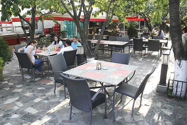 Imagini Restaurant La Gil