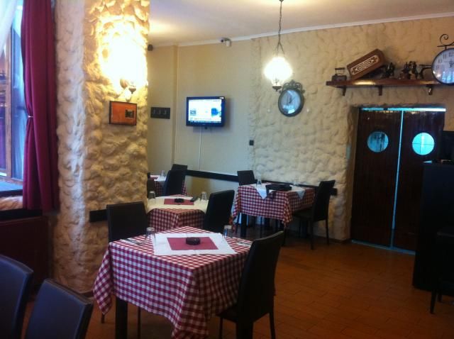 Imagini Restaurant Trattoria Pane e Vino