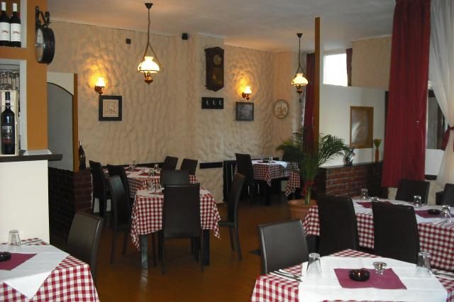 Imagini Restaurant Trattoria Pane e Vino