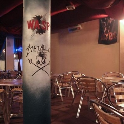 Bar/Pub Rockn Regie foto 0