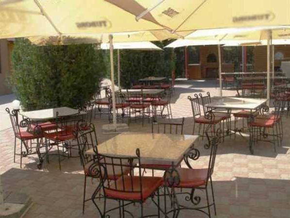 Imagini Restaurant Hanul Haiducilor