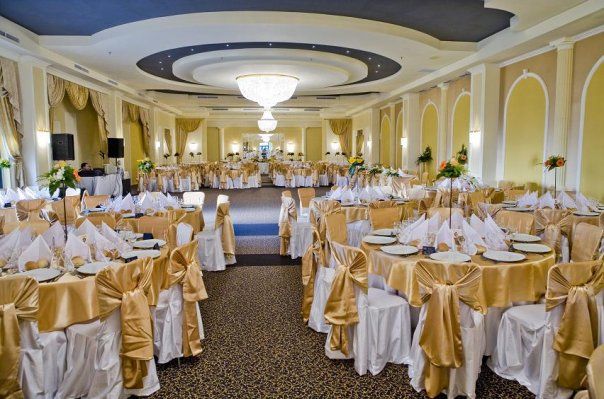 Imagini Sala Evenimente Turabo Grand Ballroom