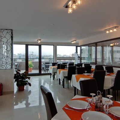 Restaurant Namaste foto 1