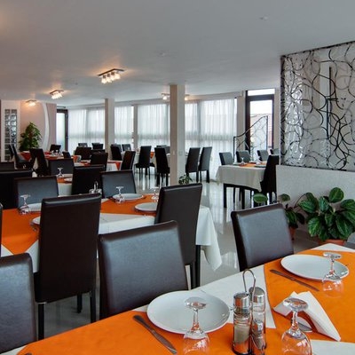 Restaurant Namaste foto 2