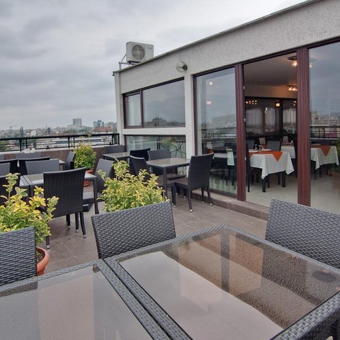 Imagini Restaurant Namaste