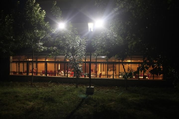 Imagini Restaurant Il Giardino Segreto