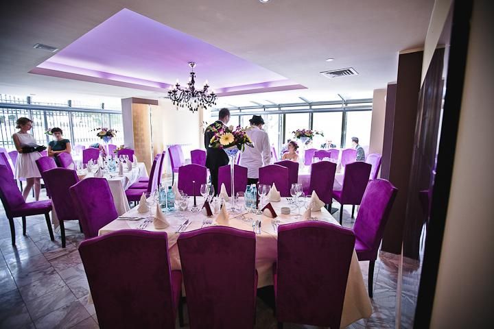 Imagini Restaurant Il Giardino Segreto