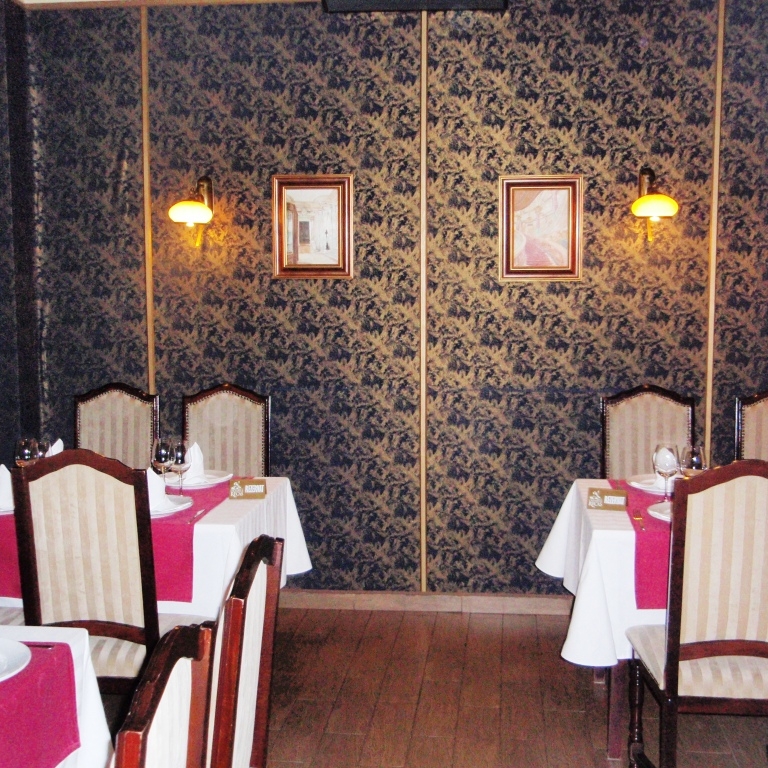 Imagini Restaurant Rossetya