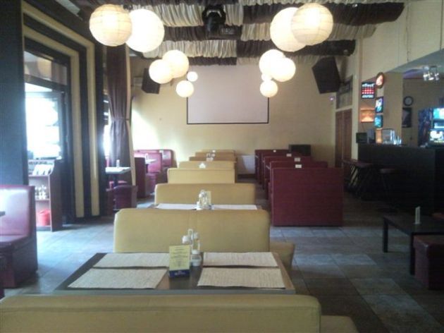 Imagini Pizzerie Beyond