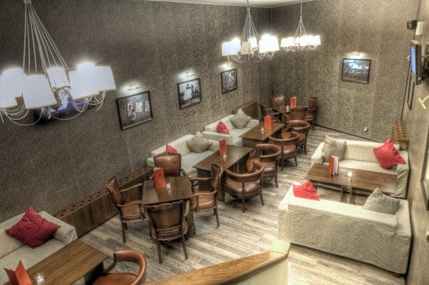 Imagini Restaurant Bari