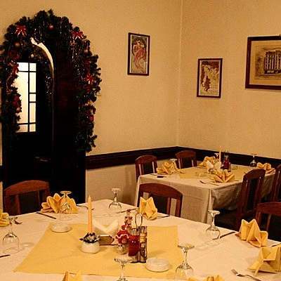 Restaurant Noel foto 1