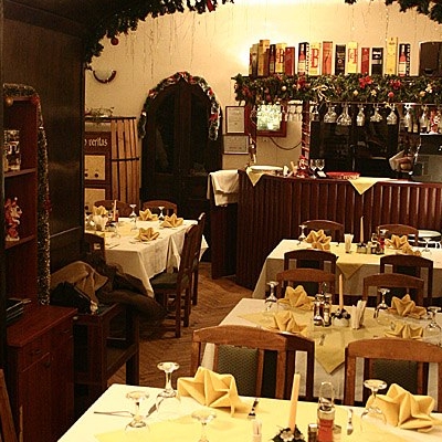 Restaurant Noel foto 0