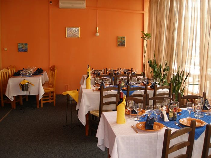 Detalii Restaurant Restaurant La Bucataru