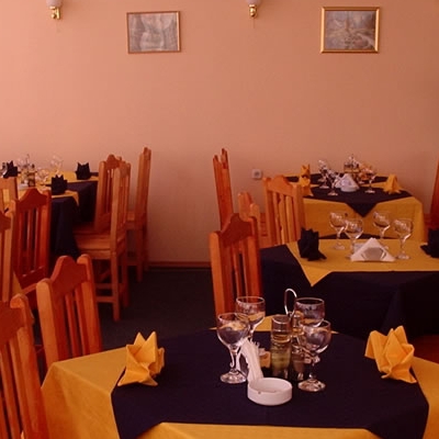 Restaurant La Bucataru