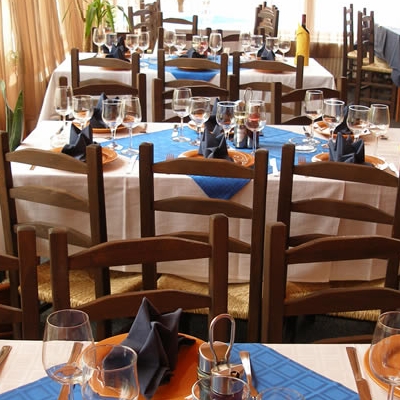 Restaurant La Bucataru