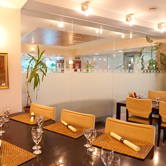 Imagini Restaurant Dacia RRT