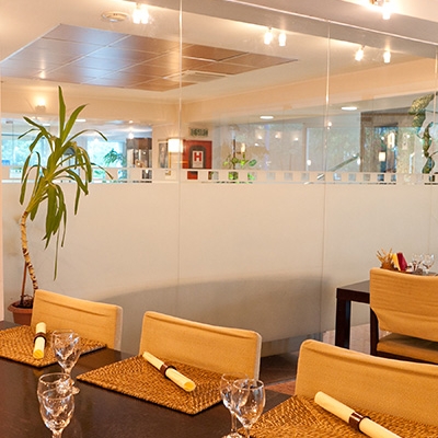 Restaurant Dacia RRT