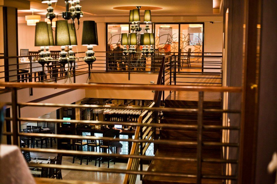 Imagini Restaurant Yesterday