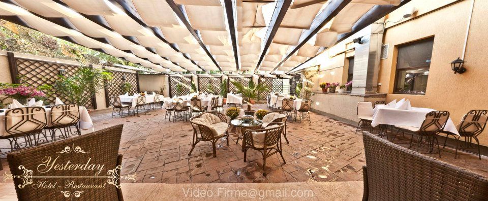 Imagini Restaurant Yesterday