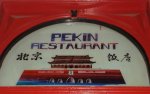 Logo Restaurant Chinez Pekin Bucuresti