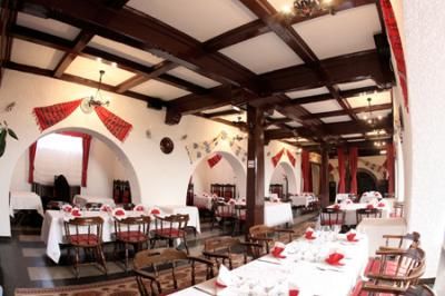 Imagini Restaurant Casa Alba