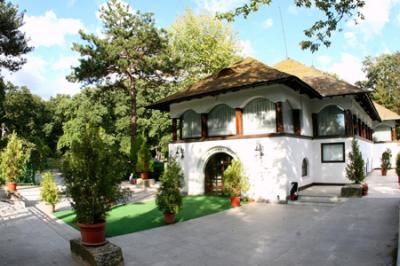 Imagini Restaurant Casa Alba